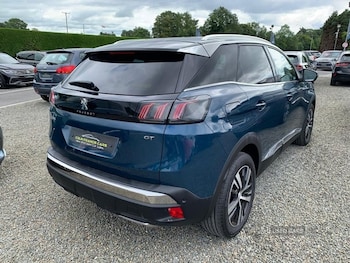 Used Peugeot 3008 2022 for sale - 75429677: Photo