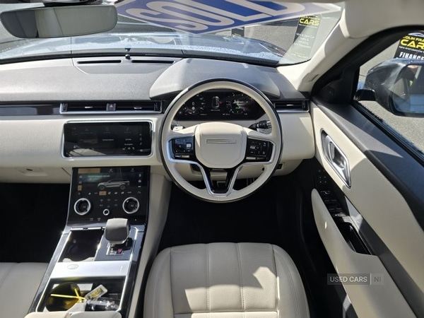 Used Land Rover Range Rover Velar 2022 for sale - 78205576: Photo 10