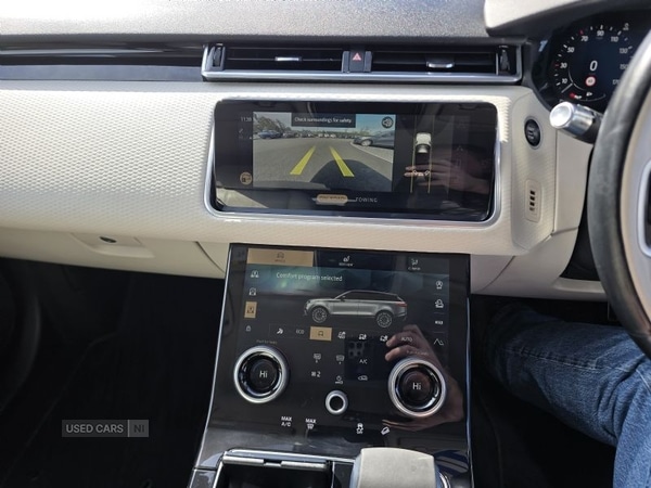 Used Land Rover Range Rover Velar 2022 for sale - 78205576: Photo 13