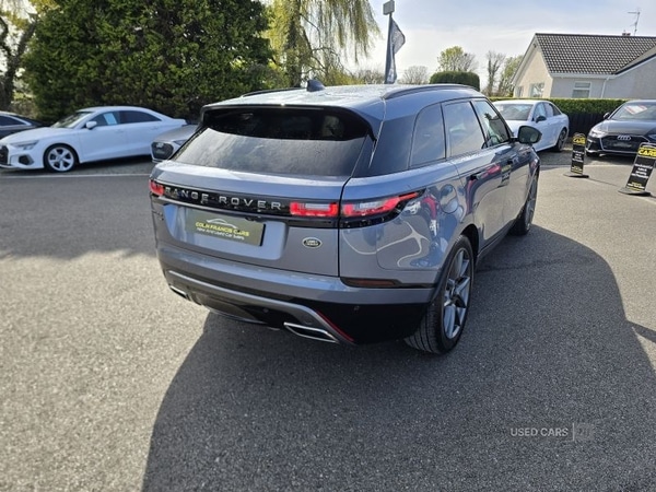 Used Land Rover Range Rover Velar 2022 for sale - 78205576: Photo 4