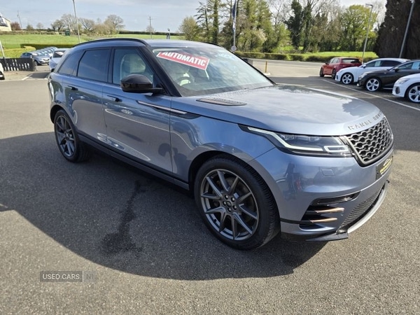 Used Land Rover Range Rover Velar 2022 for sale - 78205576: Photo 6