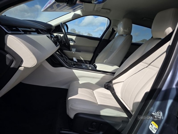 Used Land Rover Range Rover Velar 2022 for sale - 78205576: Photo 7