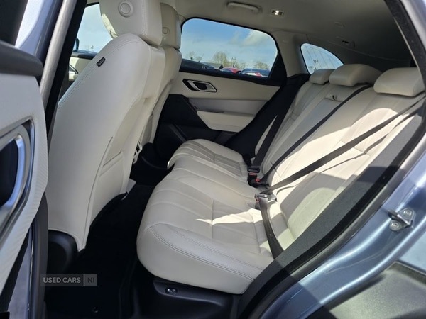 Used Land Rover Range Rover Velar 2022 for sale - 78205576: Photo 8