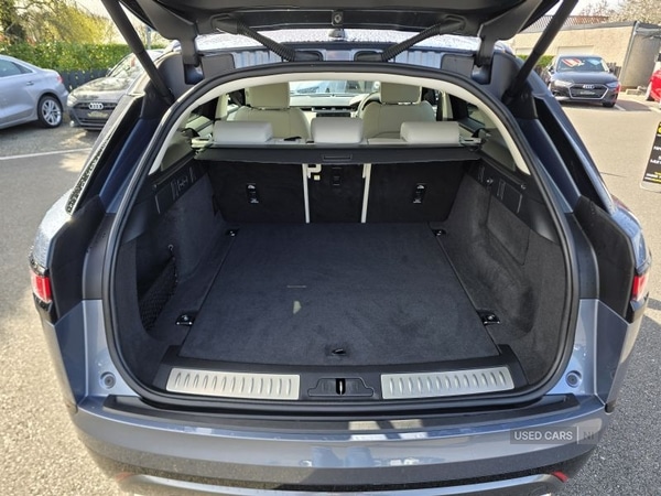 Used Land Rover Range Rover Velar 2022 for sale - 78205576: Photo 9