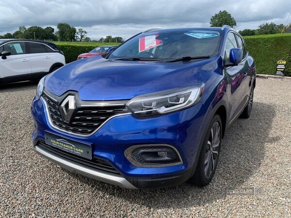 Used Renault Kadjar 2019 for sale - 75450550: Photo 1