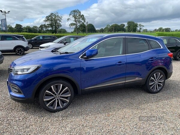Used Renault Kadjar 2019 for sale - 75450550: Photo 2