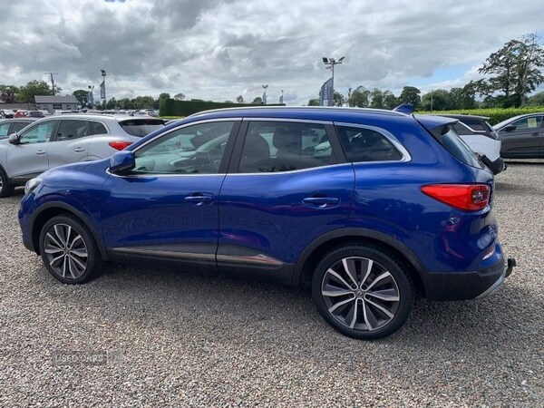 Used Renault Kadjar 2019 for sale - 75450550: Photo 3