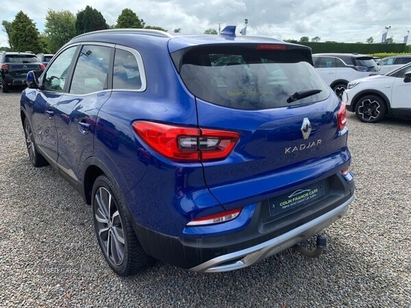 Used Renault Kadjar 2019 for sale - 75450550: Photo 4