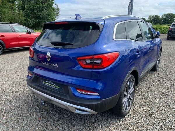 Used Renault Kadjar 2019 for sale - 75450550: Photo 5