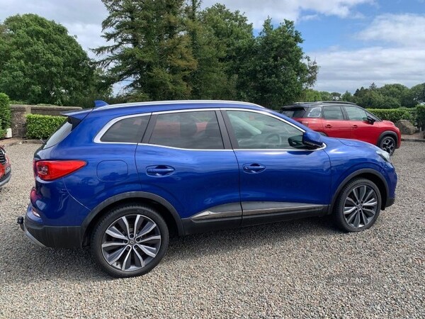 Used Renault Kadjar 2019 for sale - 75450550: Photo 6