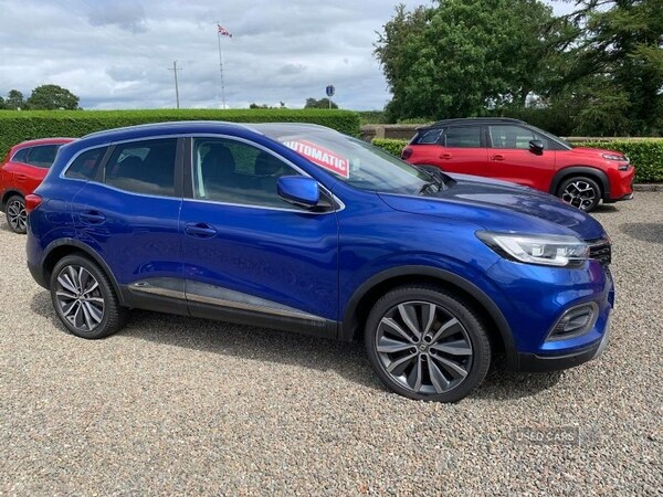 Used Renault Kadjar 2019 for sale - 75450550: Photo 7