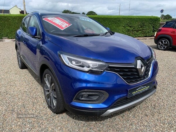 Used Renault Kadjar 2019 for sale - 75450550: Photo 8