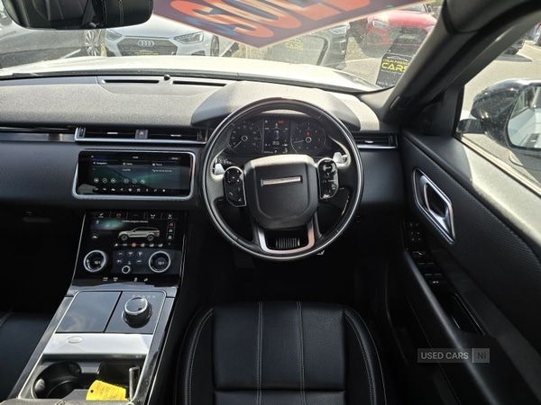 Used Land Rover Range Rover Velar 2018 for sale - 78185901: Photo 11