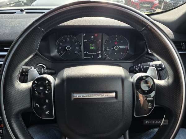 Used Land Rover Range Rover Velar 2018 for sale - 78185901: Photo 12