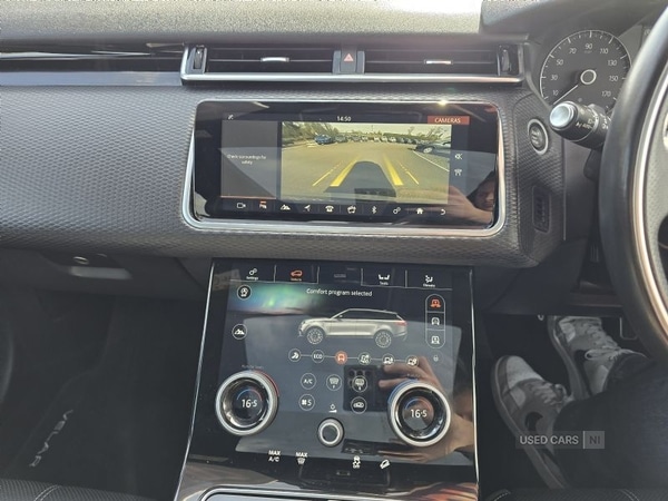 Used Land Rover Range Rover Velar 2018 for sale - 78185901: Photo 14