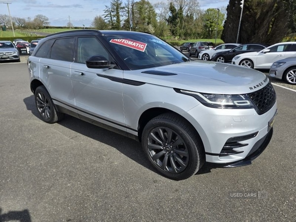 Used Land Rover Range Rover Velar 2018 for sale - 78185901: Photo 6