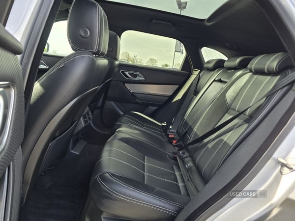 Used Land Rover Range Rover Velar 2018 for sale - 78185901: Photo 8