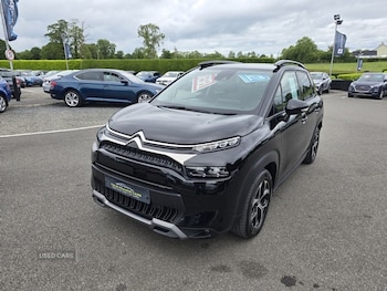 Used Citroen C3 Aircross 2022 for sale - 79085567: Photo