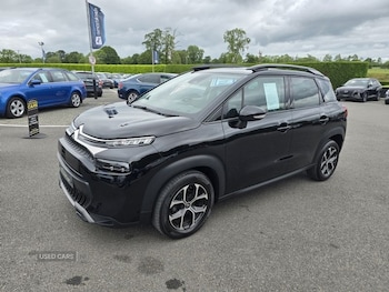 Used Citroen C3 Aircross 2022 for sale - 79085567: Photo
