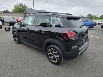 Used Citroen C3 Aircross 2022 for sale - 79085567: Photo