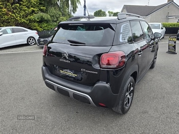 Used Citroen C3 Aircross 2022 for sale - 79085567: Photo