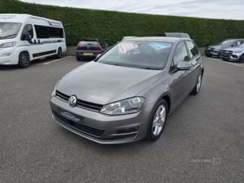 2014 - 1.6 TDI 105 Match 5dr