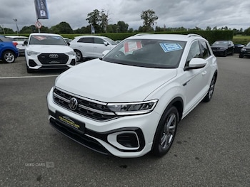 Used Volkswagen T-Roc 2023 for sale - 79591182: Photo
