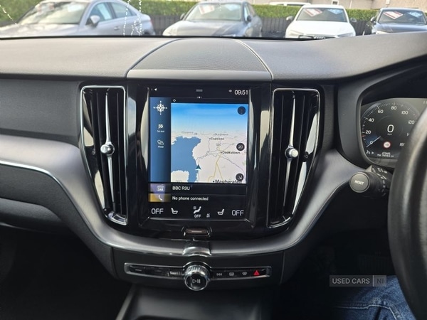 Used Volvo XC60 2021 for sale - 77809447: Photo 12