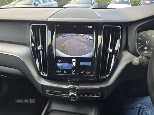 Used Volvo XC60 2021 for sale - 77809447: Photo 13