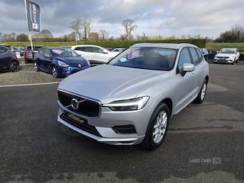 Used Volvo XC60 2021 for sale - 77809447: Photo