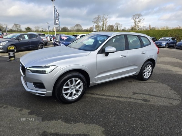 Used Volvo XC60 2021 for sale - 77809447: Photo 2