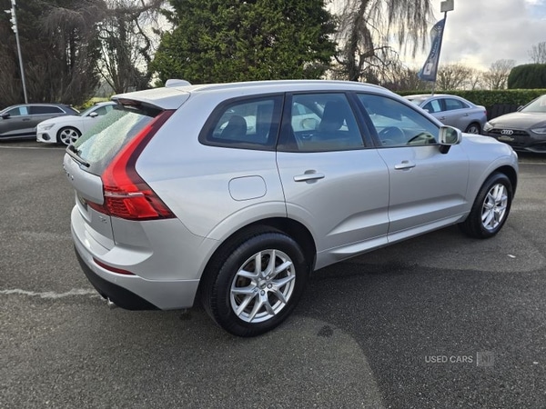 Used Volvo XC60 2021 for sale - 77809447: Photo 5