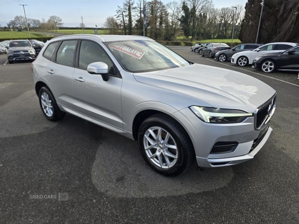 Used Volvo XC60 2021 for sale - 77809447: Photo 6