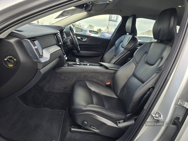 Used Volvo XC60 2021 for sale - 77809447: Photo 7