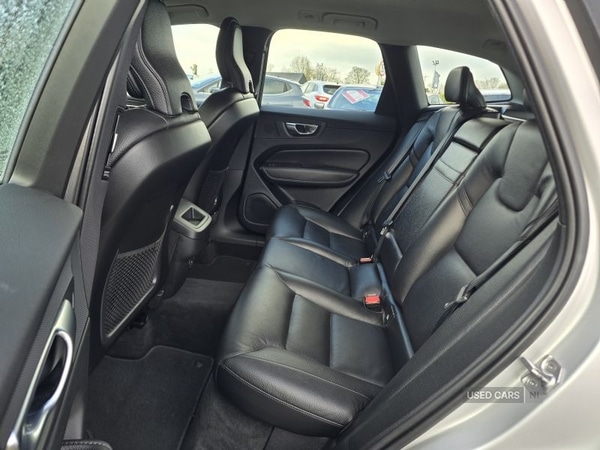 Used Volvo XC60 2021 for sale - 77809447: Photo 8