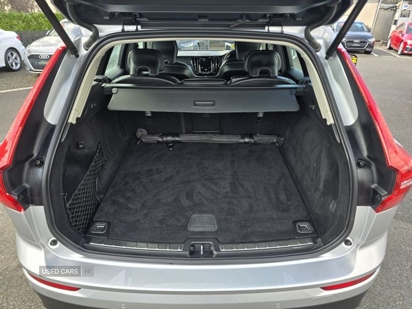 Used Volvo XC60 2021 for sale - 77809447: Photo 9