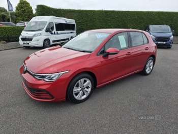 Used Volkswagen Golf 2021 for sale - 74936355: Photo