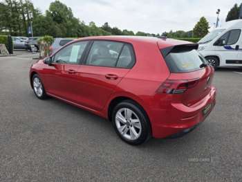 Used Volkswagen Golf 2021 for sale - 74936355: Photo