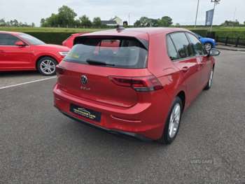 Used Volkswagen Golf 2021 for sale - 74936355: Photo