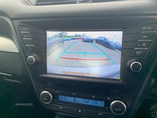 Used Toyota Avensis 2017 for sale - 71256724: Photo 12