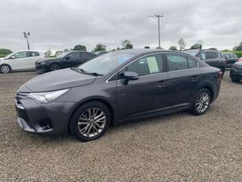Used Toyota Avensis 2017 for sale - 71256724: Photo