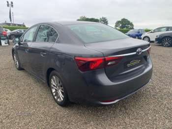 Used Toyota Avensis 2017 for sale - 71256724: Photo