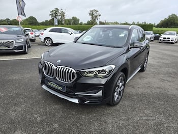BMW X1 feature image
