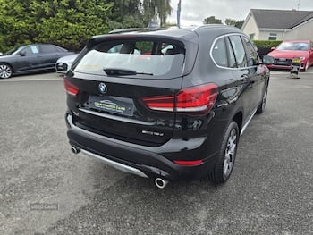 Used BMW X1 2021 for sale - 79831963: Photo