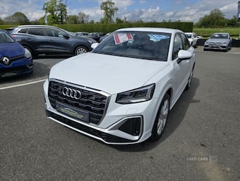 Audi Q2 feature image