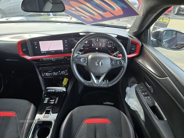 Used Vauxhall Mokka 2023 for sale - 77958864: Photo 10