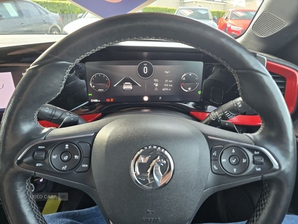 Used Vauxhall Mokka 2023 for sale - 77958864: Photo 11