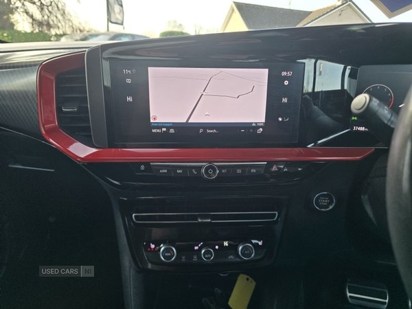 Used Vauxhall Mokka 2023 for sale - 77958864: Photo 12