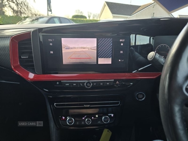 Used Vauxhall Mokka 2023 for sale - 77958864: Photo 13