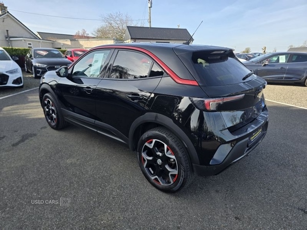 Used Vauxhall Mokka 2023 for sale - 77958864: Photo 3